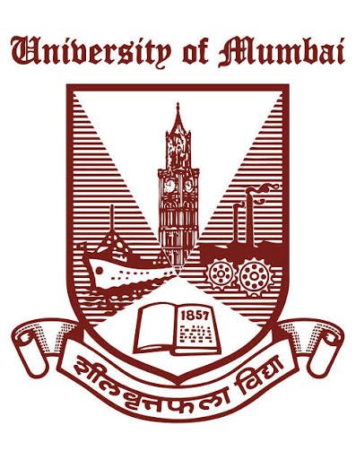 University of Mumbai official logo