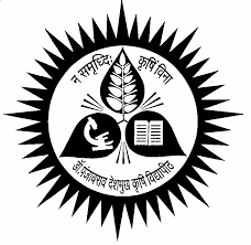 Dr. Punjabrao Deshmukh Krishi Vidyapeeth, Akola Logo