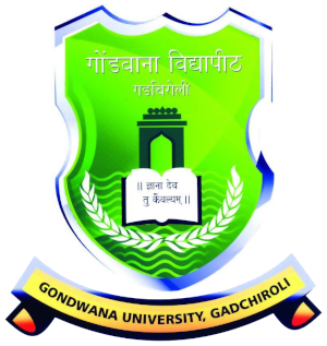 Gondwana University Logo