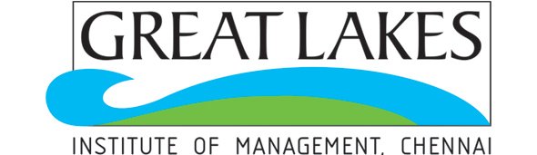 Great Lakes Institute of Management Logo