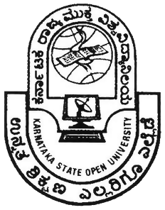 Karnataka State Open University