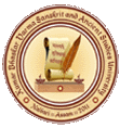 Kumar Bhaskar Varma Sanskrit & Ancient Studies University