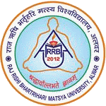 Raj Rishi Bhartrihari Matsya University