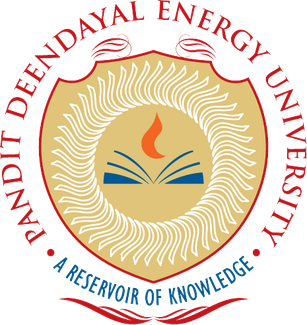 Pandit Deendayal Petroleum University