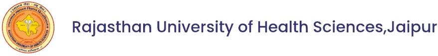 Rajasthan University of Health Science