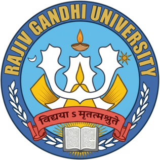 Rajiv Gandhi University