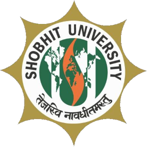 Shobhit University, Uttar Pradesh.
