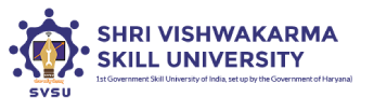 Shri Vishwakarma Skill University (SVSU)