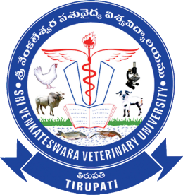 Sri Venkateswara Veterinary University