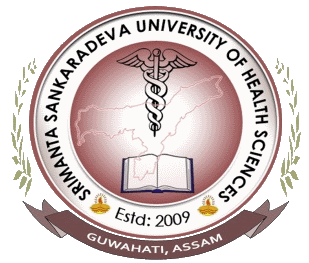 Srimanta Sankaradeva University of Health Sciences