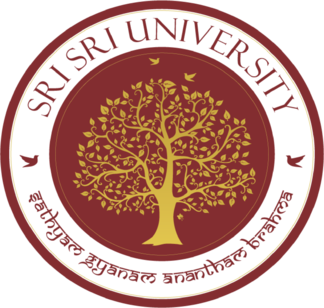 Sri Sri University, Orissa