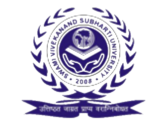 Swami Vivekanand Subharti University, Meerut, Uttar Pradesh.