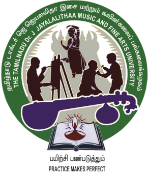 Tamil Nadu Music and Fine Arts University