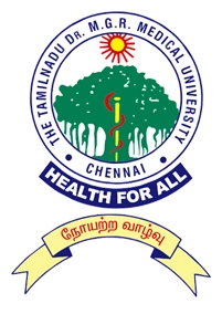 Tamilnadu Dr. M.G.R.Medical University