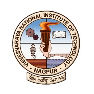 Visvesvaraya National Institute of Technology, Nagpur