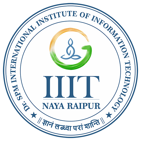 International Institute Of Information Technology – Chattisgarh Logo