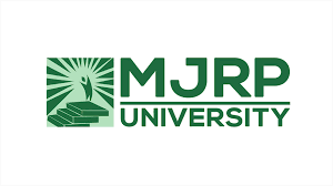 Mahatma Jyoti Rao Phoole University Logo