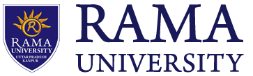 Rama University Logo