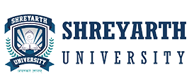 Shreyarth University Logo