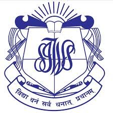 South Indians’ Welfare Society College, Mumbai, Maharashtra. Logo