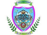 Sri Jayachamarajendra Polytechnic, Bangalore Logo