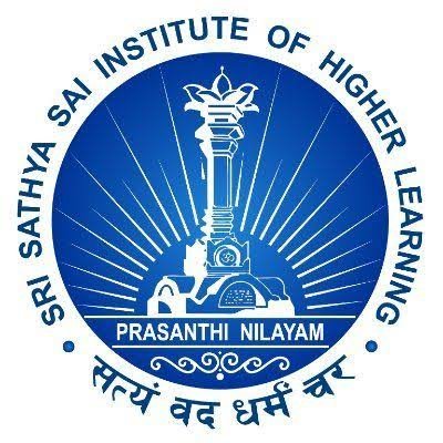 Sri Sathya Sai Institute of Higher Learning Logo