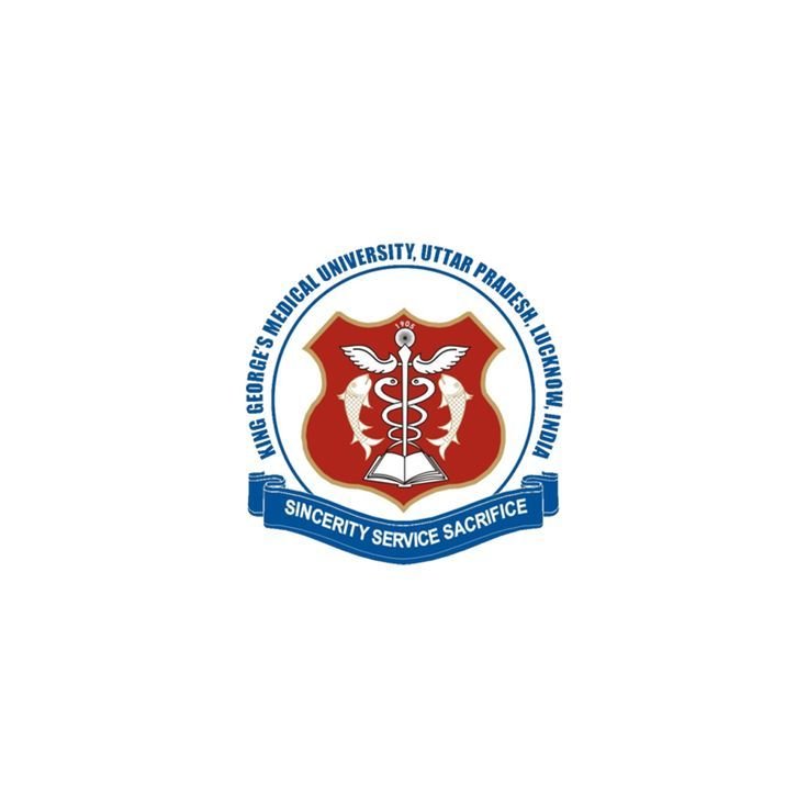 U.P.King George’s University of Dental Sciences Logo