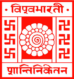 Vishwa Bharathi University Raipur Logo