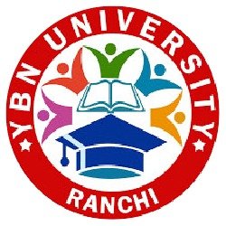 YBN University Logo
