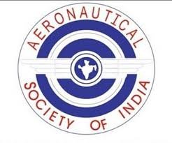 Get from Aeronautical Society of India Transcript Logo
