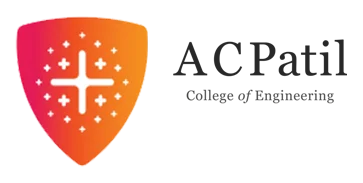 A. C. Patil College of Engineering Logo