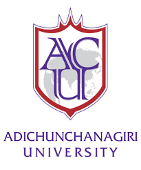 Adichunchanagiri University Logo