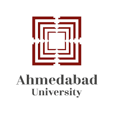 Ahmedabad University Logo