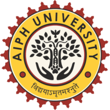 AIPH University Logo
