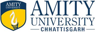 Amity University, Chhattisgarh Logo