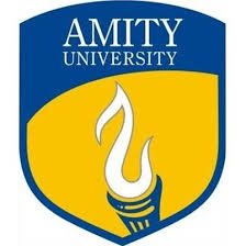 Amity University, UP Logo