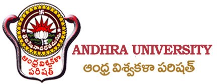 Andhra University, AP Logo