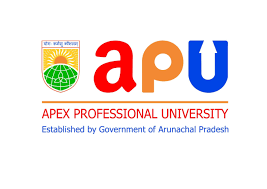 Apex Professional University Logo