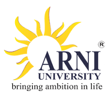 Arni University Logo