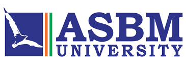 ASBM University Logo