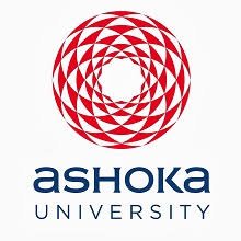 Ashoka University Logo