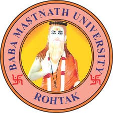 Baba MastNath University Logo