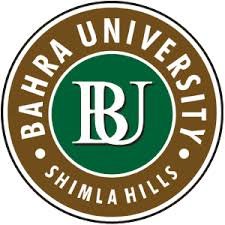 Bahra University Logo