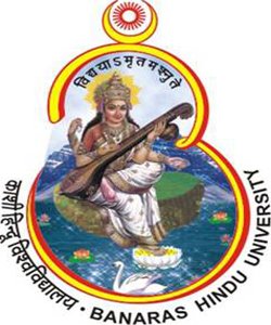Banaras Hindu University Logo