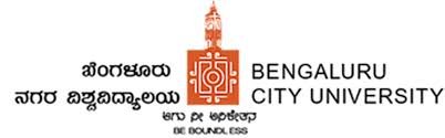 Bengaluru Central University ( Bangalore City University ) Logo