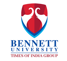 Bennett University Logo