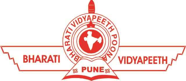 Bharati Vidyapeeth College of Engineering Logo