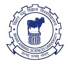 Bihar Animal Sciences University Logo