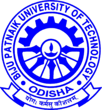 Biju Patnaik University of Technology Logo