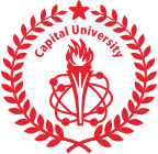 Capital University Logo